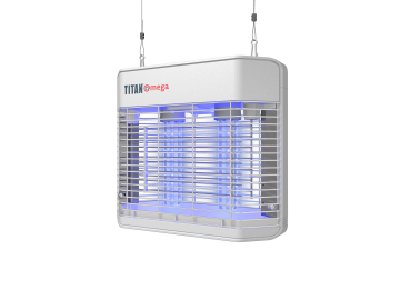 Preview: TITAN® OMEGA LED Insektenvernichter